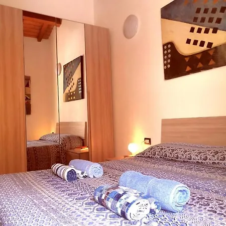 La Dimora Casa vacanze