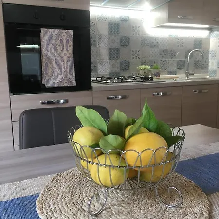 Casa de Férias La Dimora Teulada