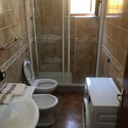 Casa vacanze La Dimora *