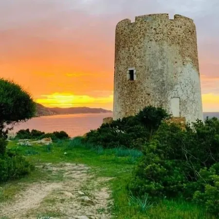 Casa vacanze La Dimora *