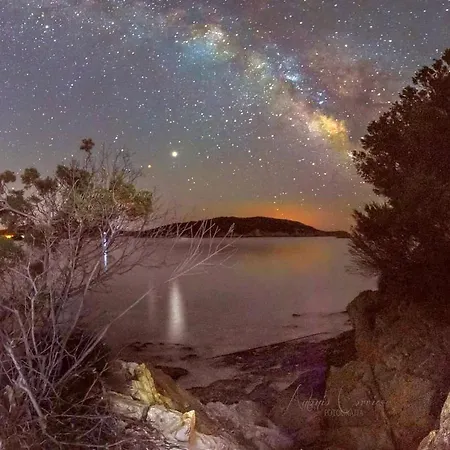 Casa de Férias La Dimora Teulada