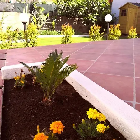 Casa vacanze La Dimora *