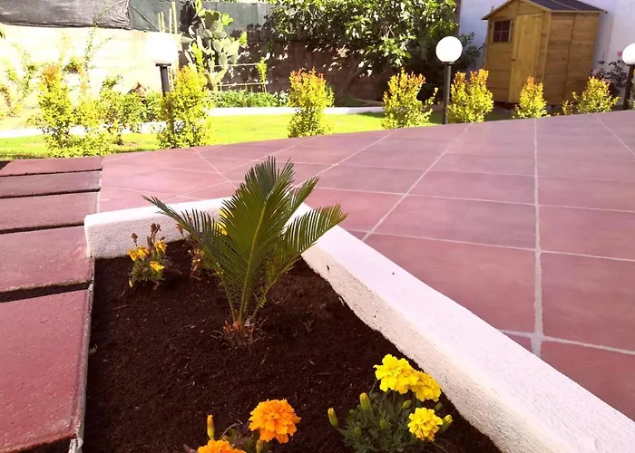 Nyaraló La Dimora *