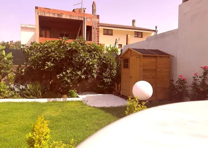 Nyaraló La Dimora *