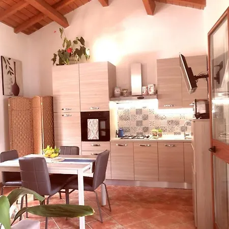 La Dimora בית נופש *