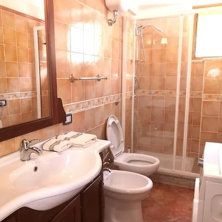 La Dimora טאולאדה