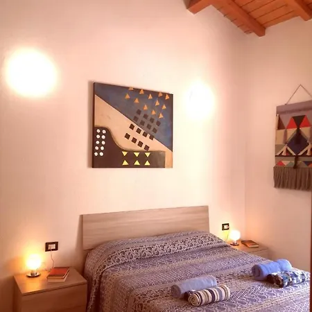 La Dimora Teulada