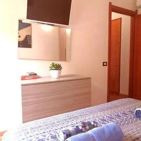 La Dimora * Teulada