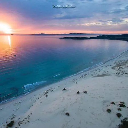 Tatil Evi La Dimora *