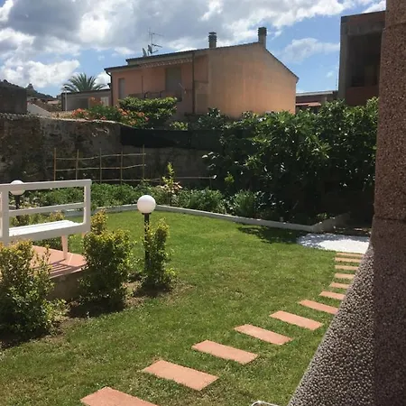 Hébergement de vacances La Dimora