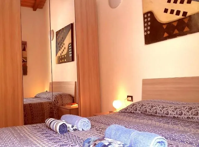 La Dimora Ferienhaus