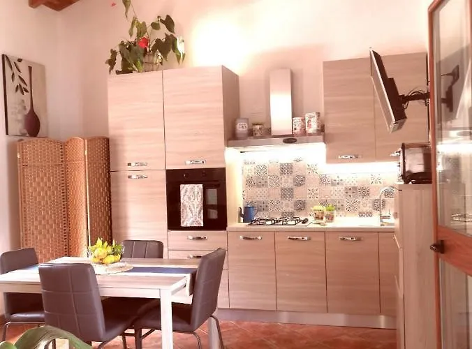 La Dimora Tatil Evi *