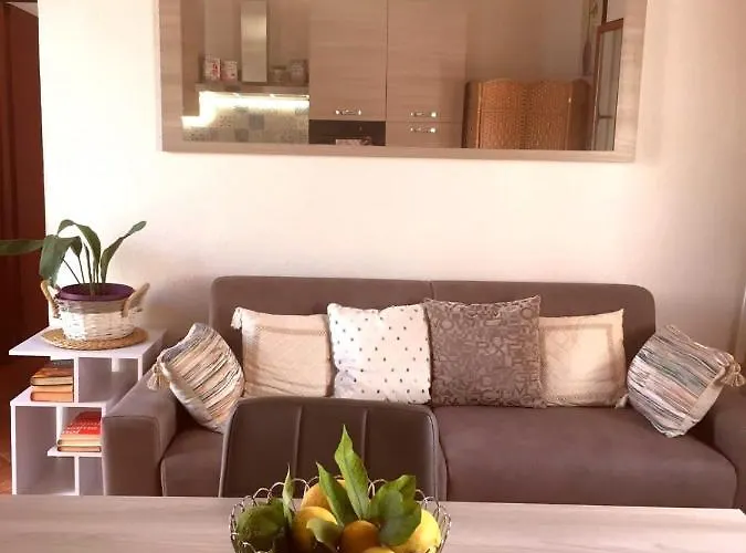 La Dimora Ferienhaus