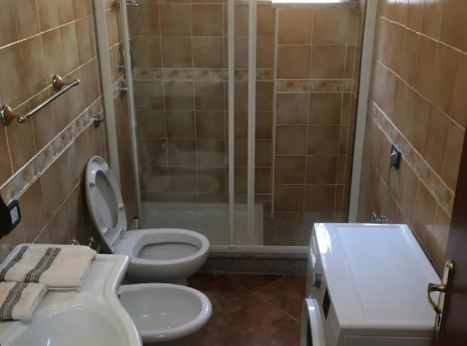 Ferienhaus La Dimora *