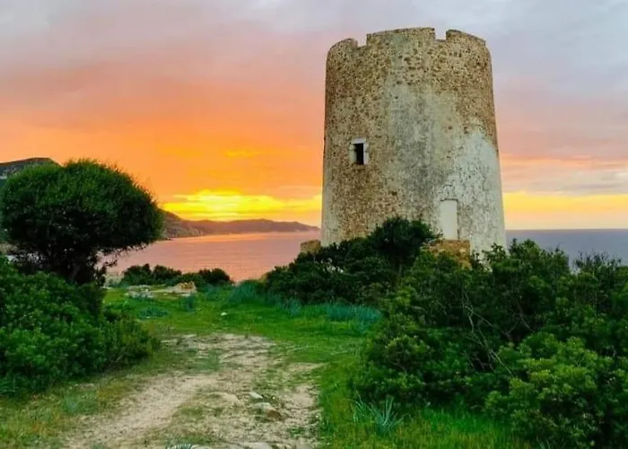 Ferienhaus La Dimora *