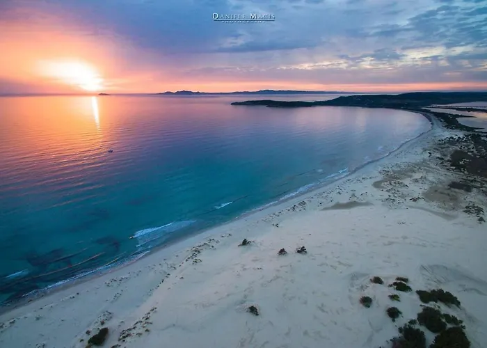 Ferienhaus La Dimora *