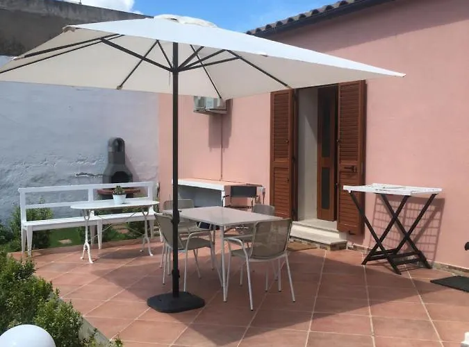 Tatil Evi La Dimora *