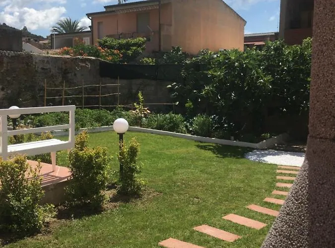 Ferienhaus La Dimora